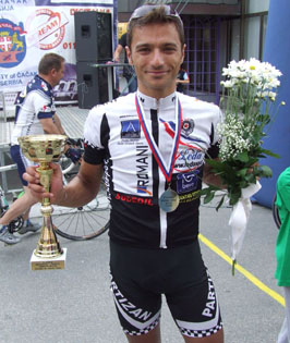 ivan stevic
